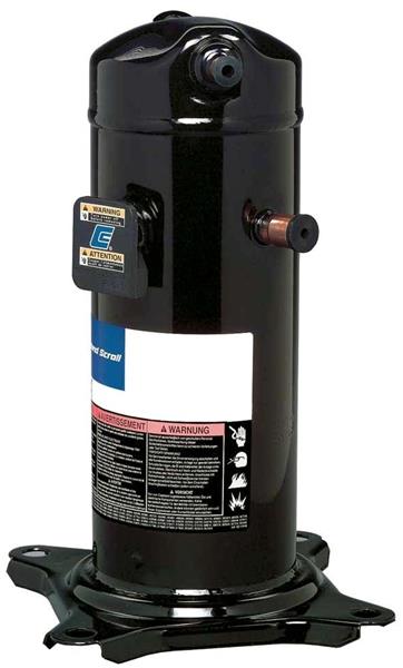 ds55-102045-26S ZP51K5E R410A COMPRESSOR