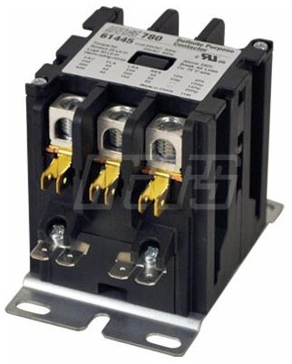 TMX340B2 3P 40A 120V CONTACTOR