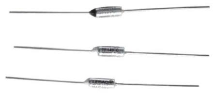 P350 WIRE FUSE LINK NTC333 167C/350F