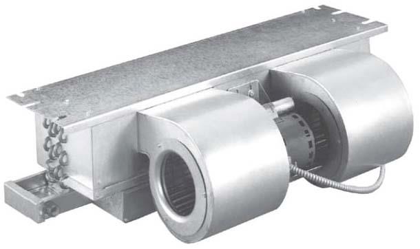 dn19HX5 FIRDN EVAP PISTON COIL 37.25IN