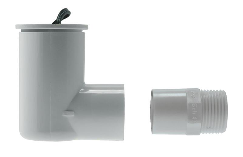 97637 SS2 SAFE-T-SWITCH CNDNSTE SWTCH
