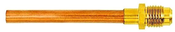 CD8404 1/4IN LINE TAP EA