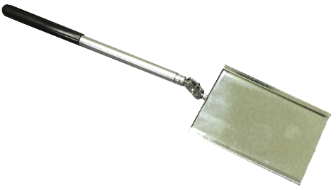 IM5 RECTANGLE INSPECTION MIRROR