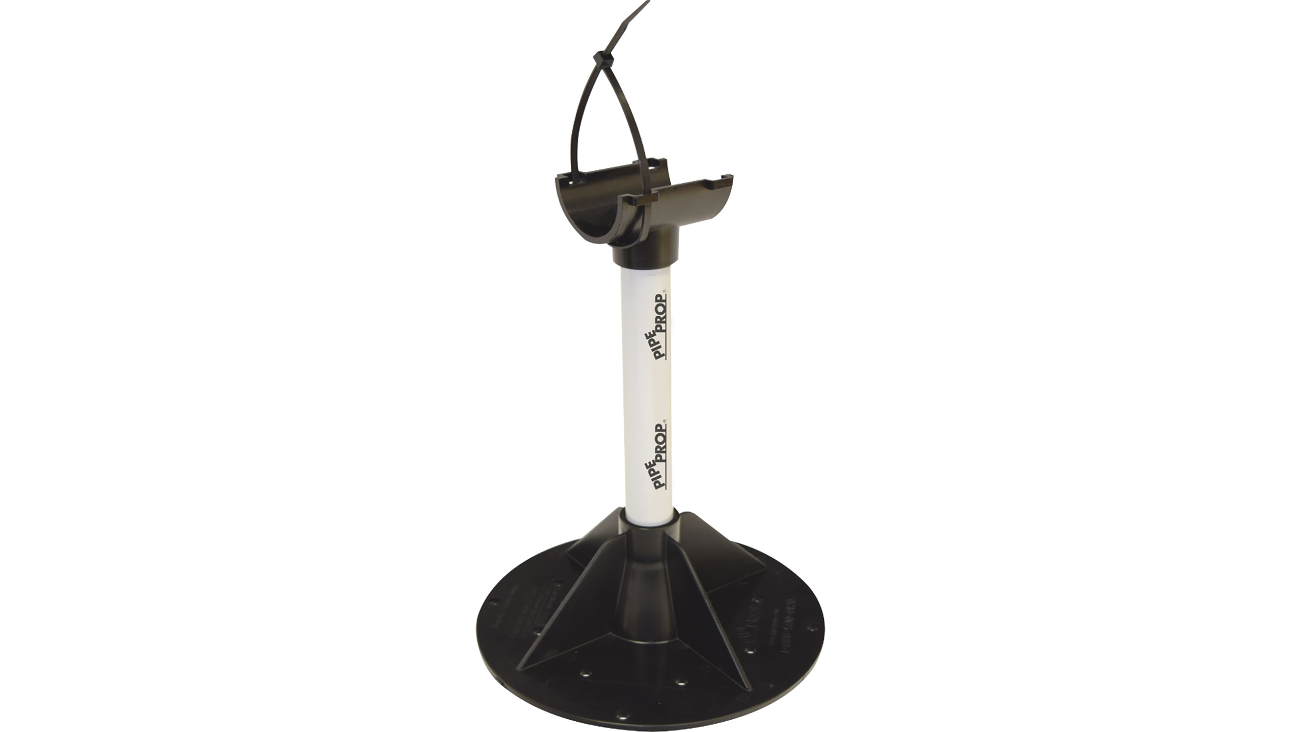 APS-1 PIPE PROP / ROOF PIPE SUPPORTS