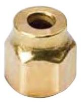 dsA 05051 FLARE NUT 1/4 NS4-4