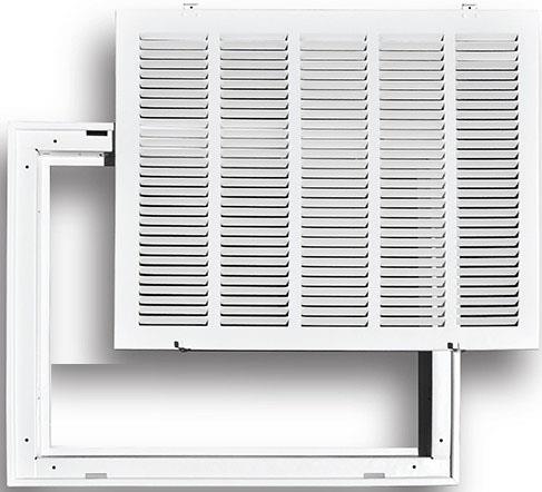 ds190RF 24X30 FILTER GRILLE