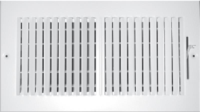 12X06 STAMPED 2W REGISTER