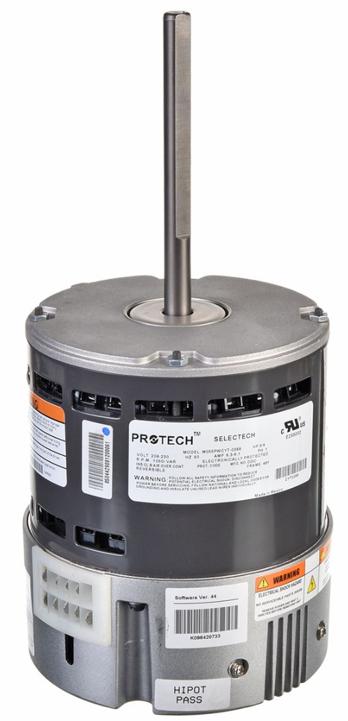 51-104360-01 SELECT TECH X13 230 3/4HP