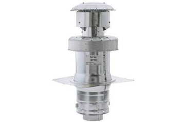 dn4000.7121/C GAS ROOF JACK 91-102IN