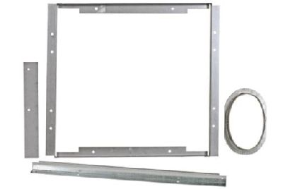 3500-7211/A EBxxB  UPFLOW DOOR SUPPORT