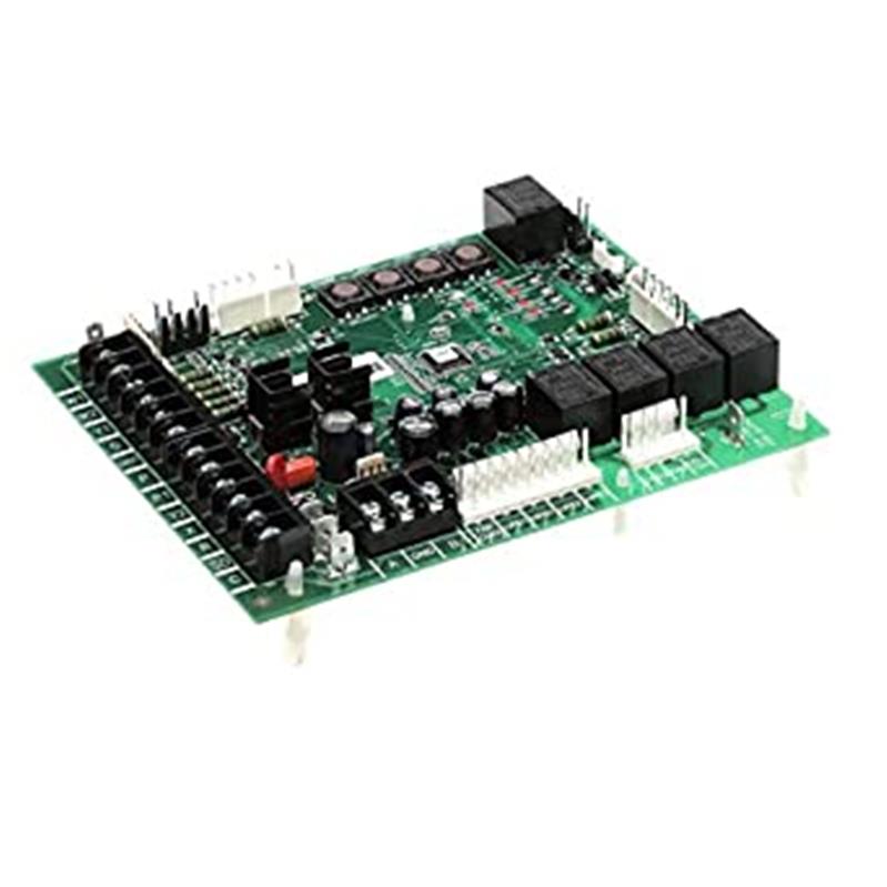 S1-33103005000 SIMP CNTRLBRD KIT 2/4 STG