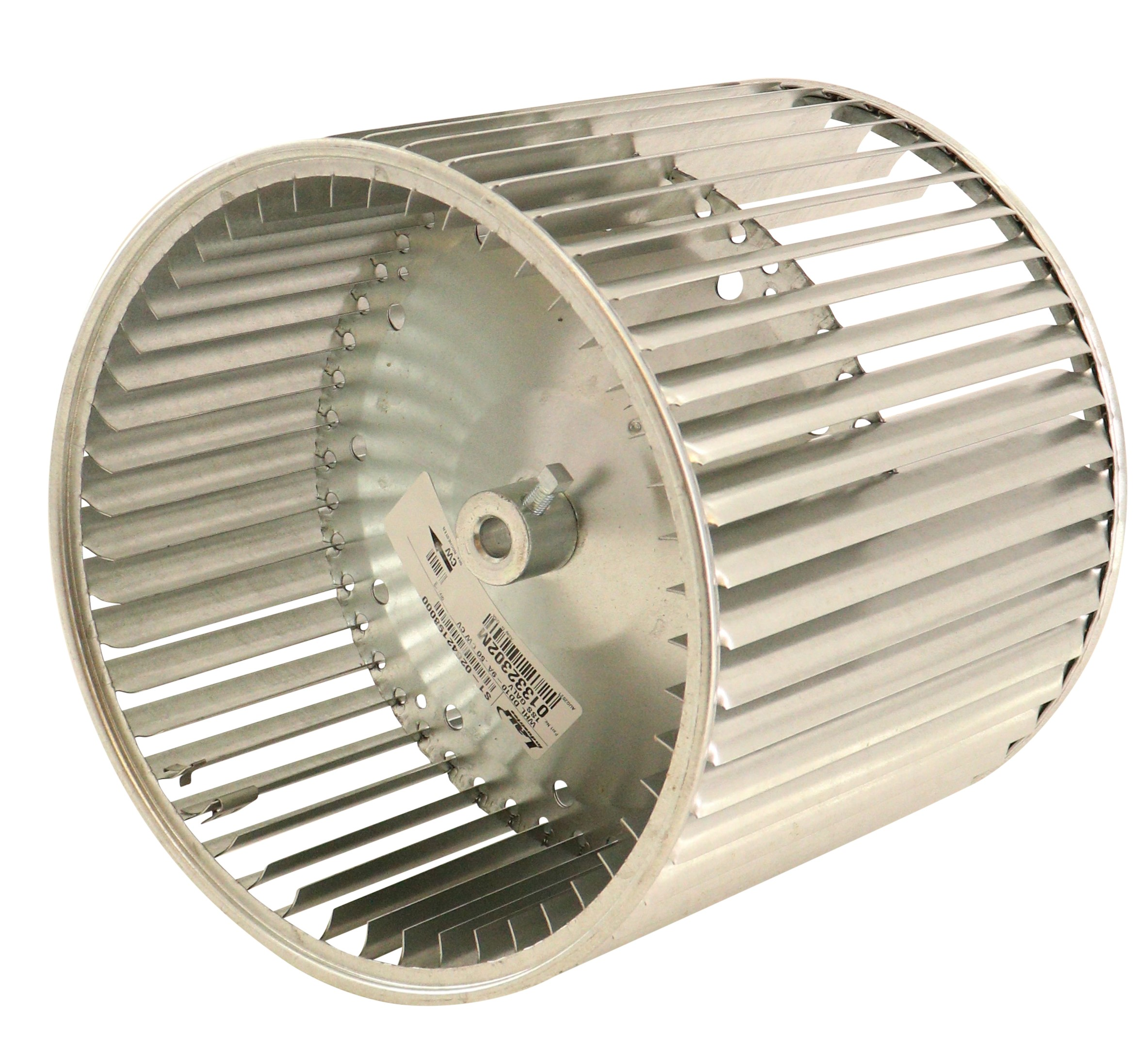 S1-02642198000 BLW WHL 10X9 CW  1/2 HUB