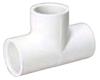 1IN PVC TEE SXSXS 401-010 C11120 035777